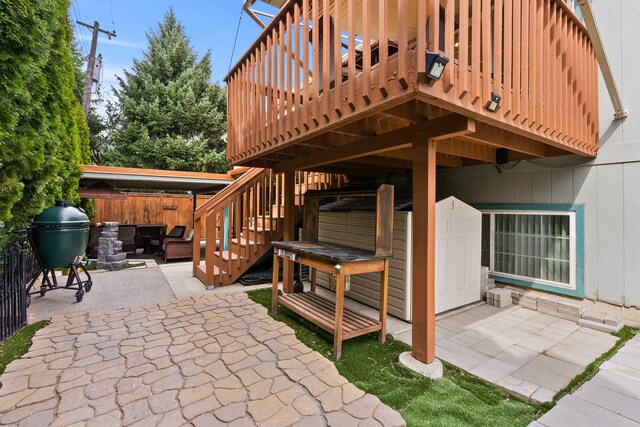 1504 S Skipworth Rd, Spokane, WA 99206 - photo 25