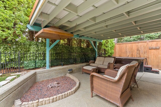 1504 S Skipworth Rd, Spokane, WA 99206 - photo 28