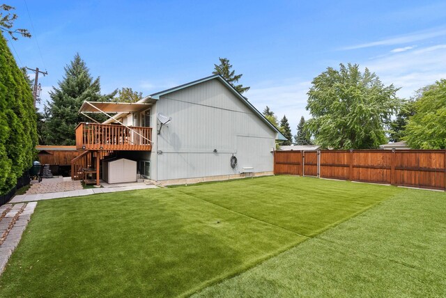 1504 S Skipworth Rd, Spokane, WA 99206 - photo 31