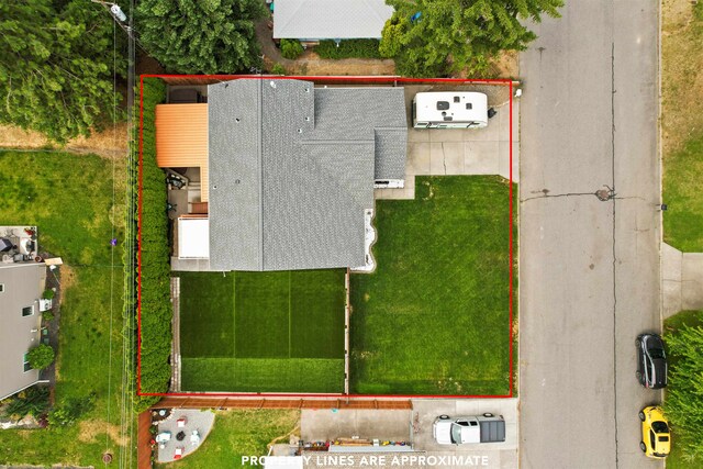 1504 S Skipworth Rd, Spokane, WA 99206 - photo 34