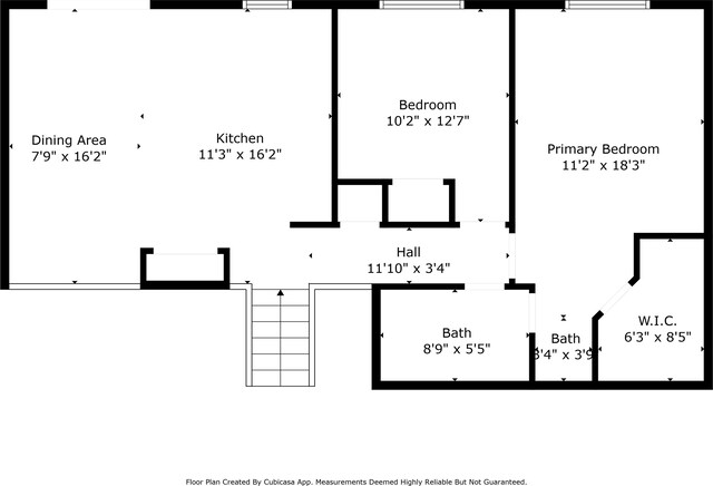 1504 S Skipworth Rd, Spokane, WA 99206 - photo 45