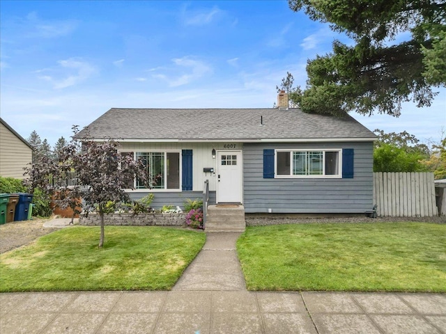6007 N Sutherlin St, Spokane, WA 99205 - photo 1
