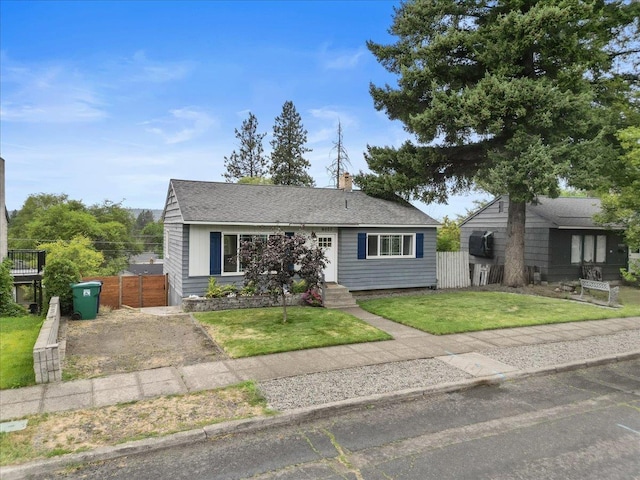 6007 N Sutherlin St, Spokane, WA 99205 - photo 3