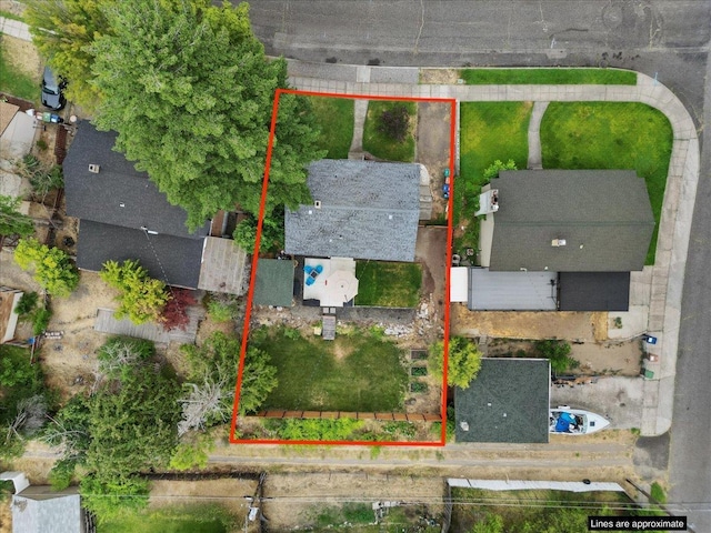 6007 N Sutherlin St, Spokane, WA 99205 - photo 35