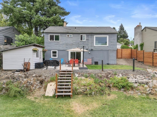 6007 N Sutherlin St, Spokane, WA 99205 - photo 38