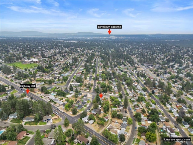 6007 N Sutherlin St, Spokane, WA 99205 - photo 41