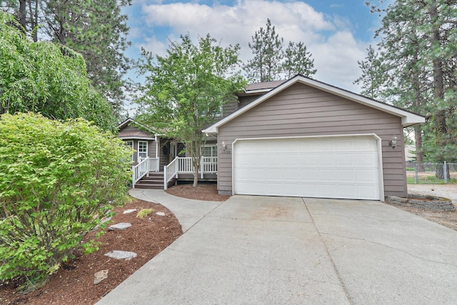 13228 W Sunnyvale Dr, Nine Mile Falls, WA 99026 - photo 2