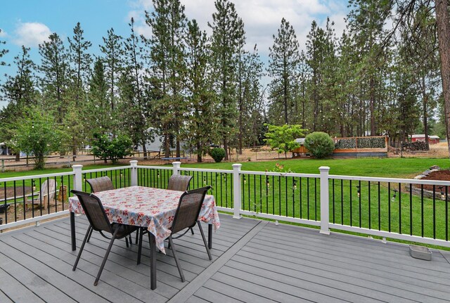 13228 W Sunnyvale Dr, Nine Mile Falls, WA 99026 - photo 11