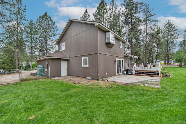 13228 W Sunnyvale Dr, Nine Mile Falls, WA 99026 - photo 12