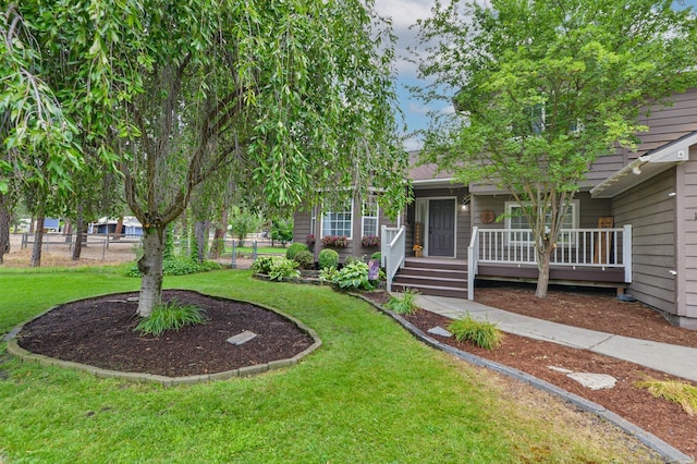 13228 W Sunnyvale Dr, Nine Mile Falls, WA 99026 - photo 3