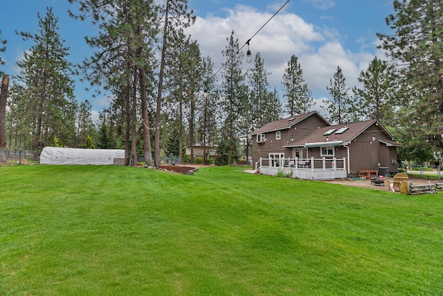 13228 W Sunnyvale Dr, Nine Mile Falls, WA 99026 - photo 4