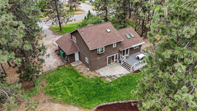 13228 W Sunnyvale Dr, Nine Mile Falls, WA 99026 - photo 34