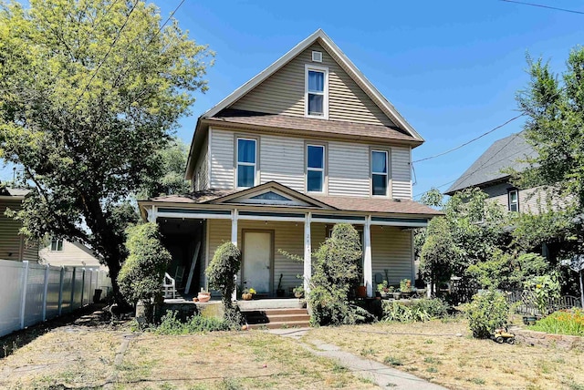 2427 N Standard St, Spokane, WA 99207 - photo 1