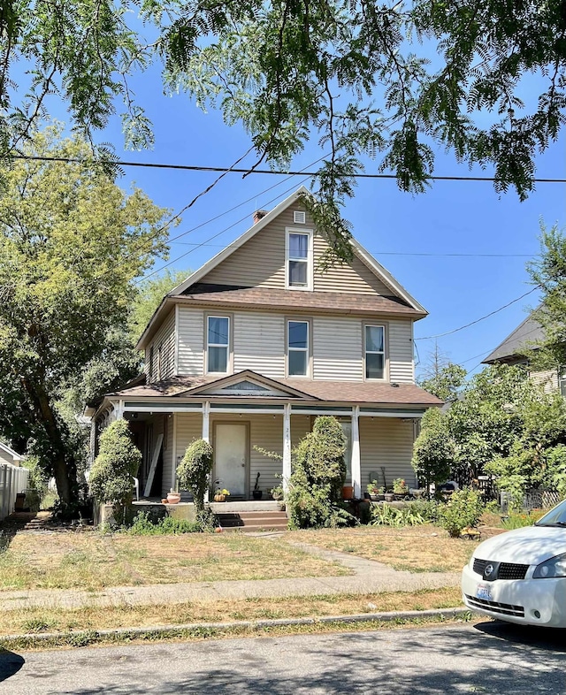 2427 N Standard St, Spokane, WA 99207 - photo 2