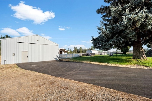 11021 S Hatch Rd, Spokane, WA 99224 - photo 41