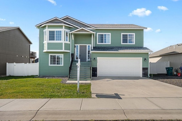 1522 E Marilyn Cir, Deer Park, WA 99006 - photo 1