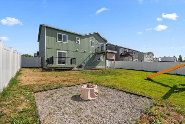 1522 E Marilyn Cir, Deer Park, WA 99006 - photo 40