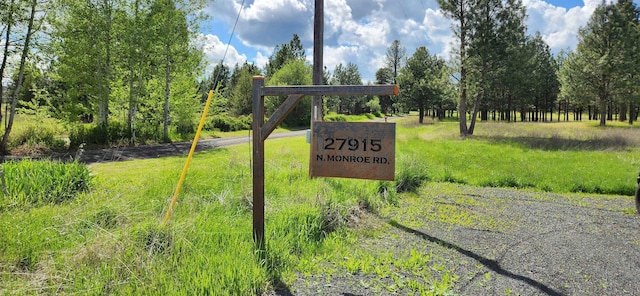 27915 N Monroe Rd, Deer Park, WA 99006 - photo 4