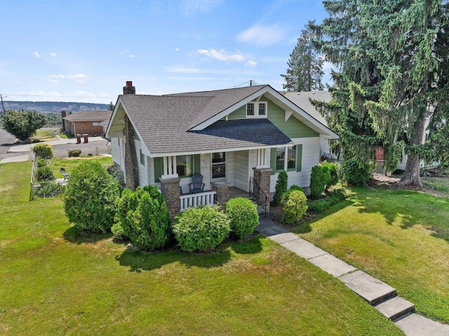401 W Gordon Ave, Spokane, WA 99205 - photo 1