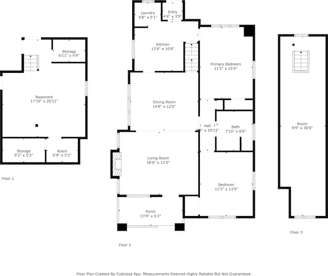 401 W Gordon Ave, Spokane, WA 99205 - photo 49