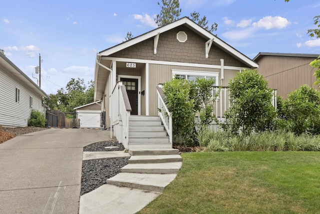 625 S Ivory St, Spokane, WA 99202 - photo 2