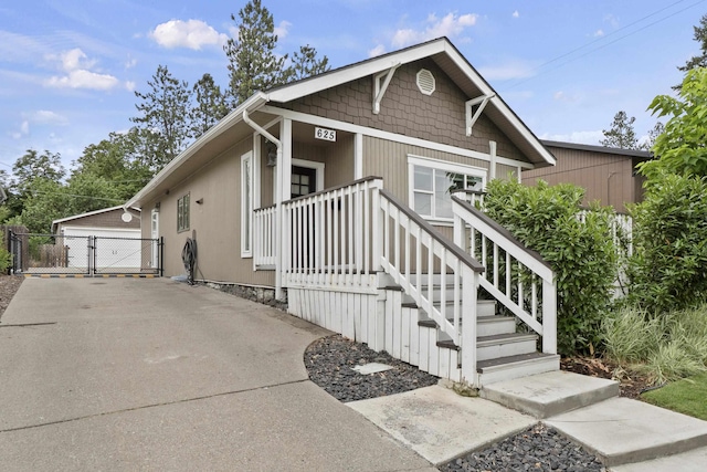 625 S Ivory St, Spokane, WA 99202 - photo 33
