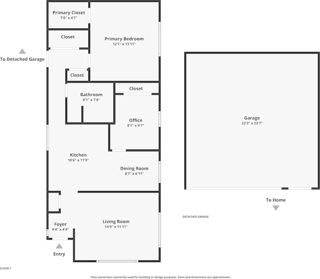 625 S Ivory St, Spokane, WA 99202 - photo 36