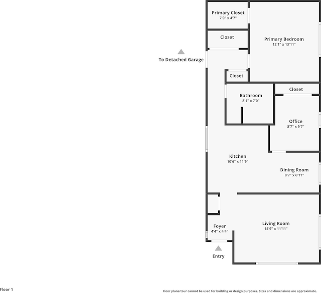 625 S Ivory St, Spokane, WA 99202 - photo 37