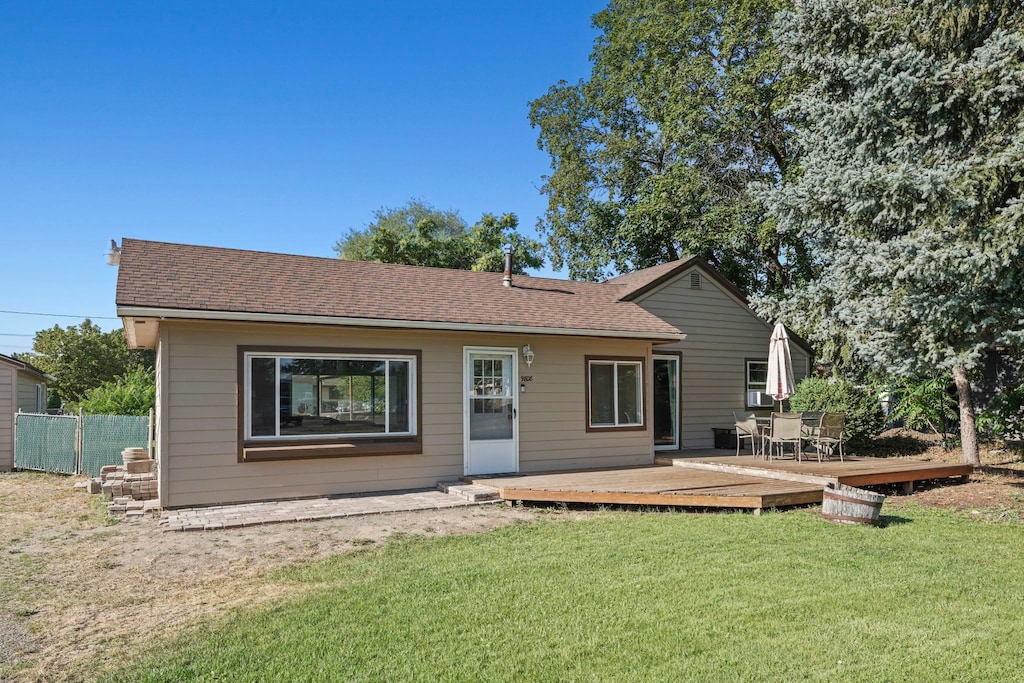 9808 E Valleyway Ave, Spokane Valley, WA 99206 - photo 1