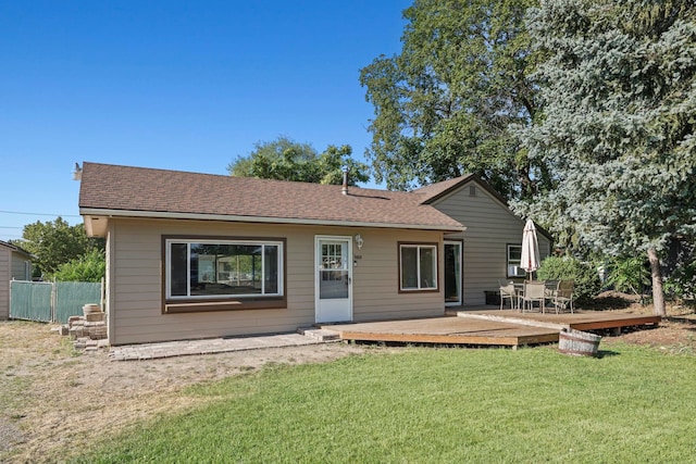 9808 E Valleyway Ave, Spokane Valley, WA 99206 - photo 1