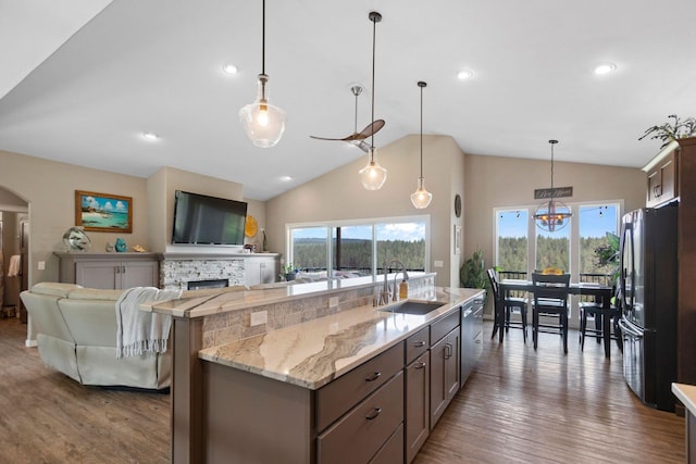 13731 N Mayfair Ln, Spokane, WA 99208 - photo 12