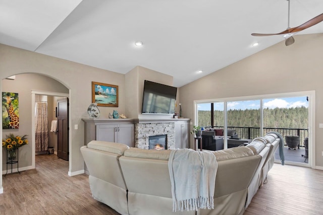 13731 N Mayfair Ln, Spokane, WA 99208 - photo 13