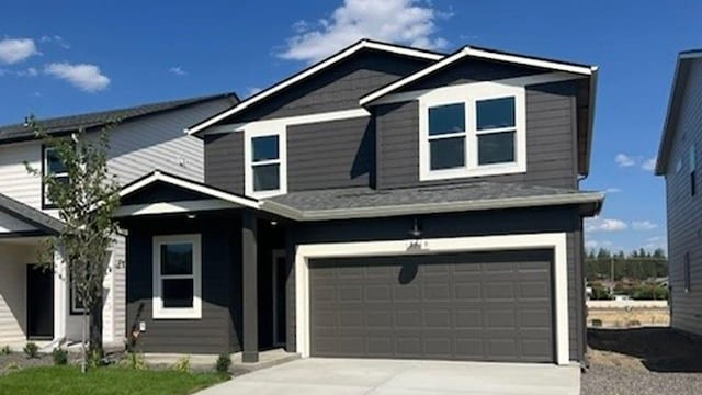 3769 S Keller Ln, Spokane Valley, WA 99206 - photo 1