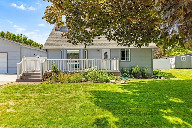 4419 N Woodlawn Rd, Spokane Valley, WA 99216 - photo 1