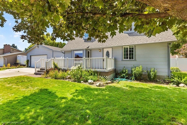 4419 N Woodlawn Rd, Spokane Valley, WA 99216 - photo 2