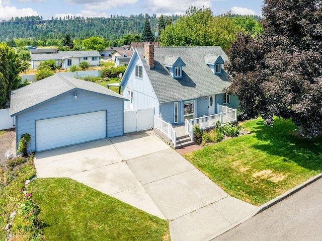 4419 N Woodlawn Rd, Spokane Valley, WA 99216 - photo 47