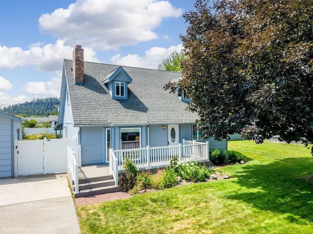 4419 N Woodlawn Rd, Spokane Valley, WA 99216 - photo 48
