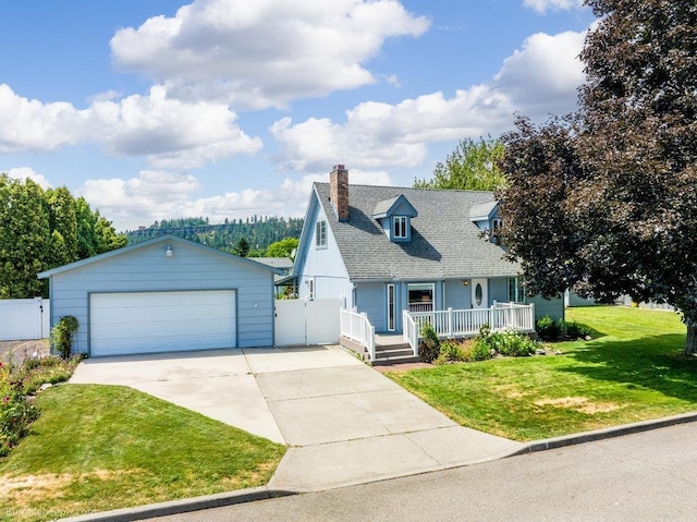 4419 N Woodlawn Rd, Spokane Valley, WA 99216 - photo 49