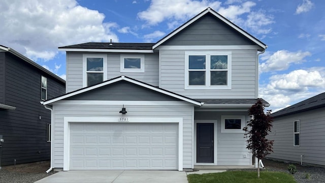3869 S Keller Ln, Spokane Valley, WA 99206 - photo 1