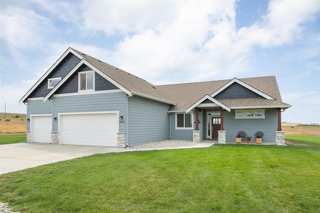 16511 W Rolling Hills Ln, Cheney, WA 99004 - photo 1
