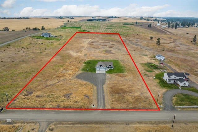 16511 W Rolling Hills Ln, Cheney, WA 99004 - photo 2
