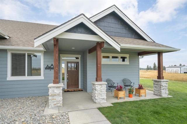 16511 W Rolling Hills Ln, Cheney, WA 99004 - photo 3