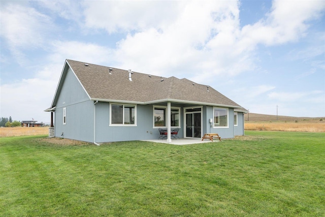 16511 W Rolling Hills Ln, Cheney, WA 99004 - photo 34