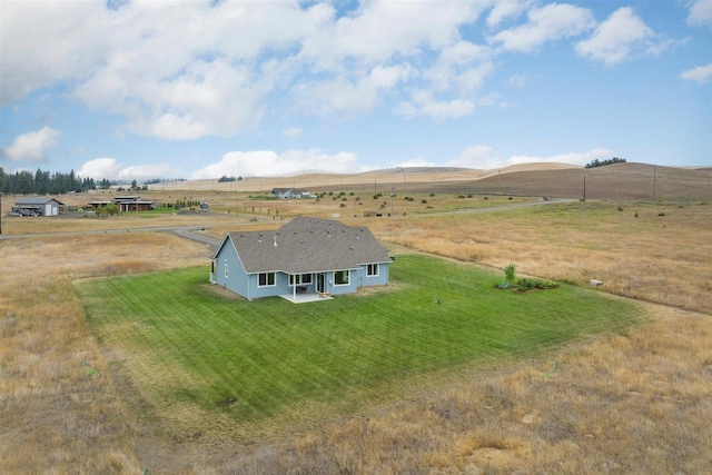 16511 W Rolling Hills Ln, Cheney, WA 99004 - photo 45