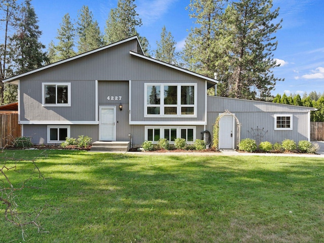 4227 E Mt Spokane Park Dr, Mead, WA 99021 - photo 1