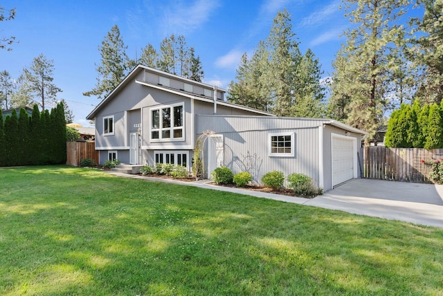 4227 E Mt Spokane Park Dr, Mead, WA 99021 - photo 2