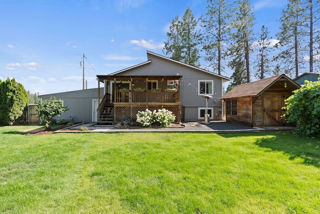4227 E Mt Spokane Park Dr, Mead, WA 99021 - photo 28