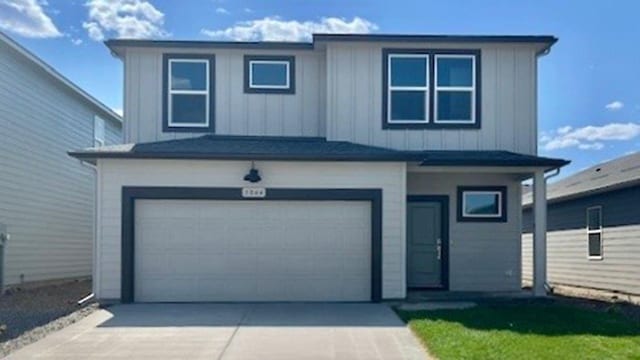 3919 S Keller Ln, Spokane Valley, WA 99206 - photo 1