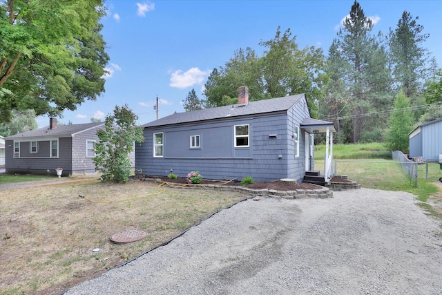 3111 W S Loop Ave, Spokane, WA 99224 - photo 2