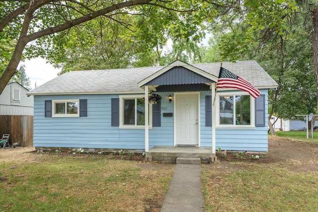 4927 N Walnut St, Spokane, WA 99205 - photo 1